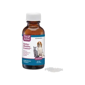 PetAlive Better-Bladder Control