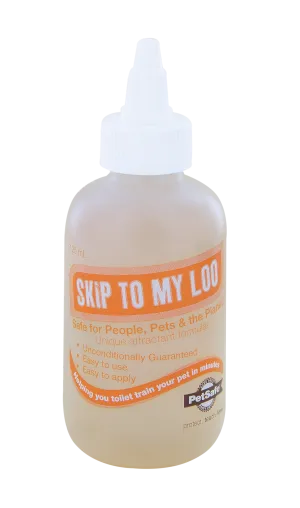 PetSafe Pet Loo Skip To My Loo 125ml