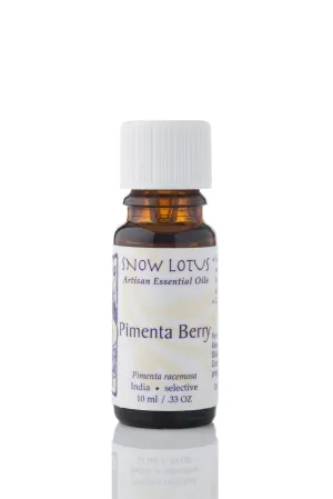 Pimenta Berry 10ml