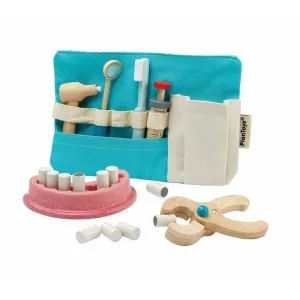 Plan Toys, Dentists Set