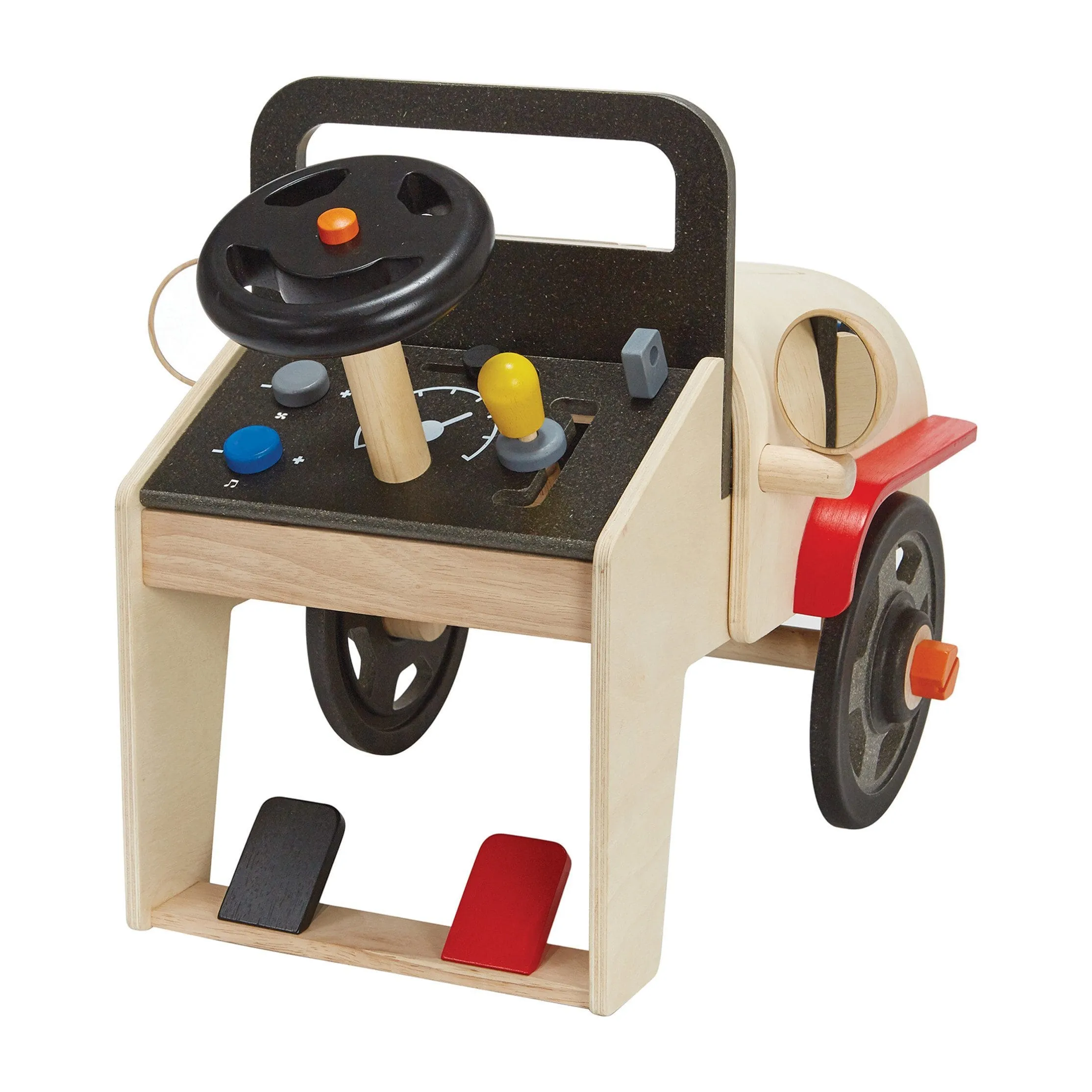 Plan Toys, Motor Mechanic