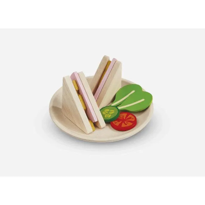 Plan Toys Sandwich