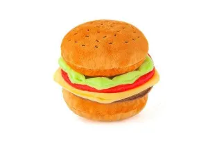 PLAY Burger