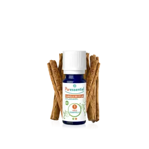 Puressentiel Essential Oil Ceylon Cinnamon