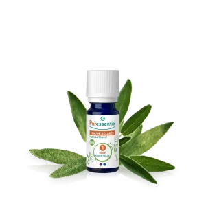 Puressentiel Essential Oil Clary Sage