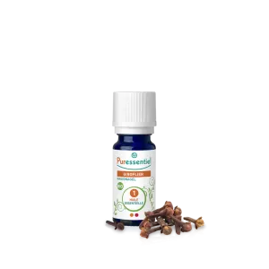 Puressentiel Essential Oil Clover Tree