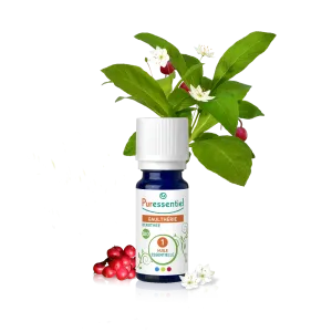 Puressentiel Essential Oil Gaultheria Or Winter green