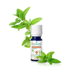 Puressentiel Essential Oil Peppermint