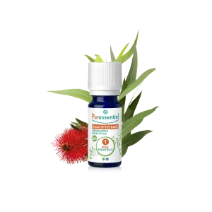 Puressentiel Essential Oil Radiated Eucalyptus