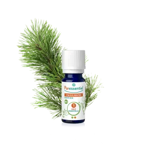 Puressentiel Essential Oil Scots Pine Scots Pine