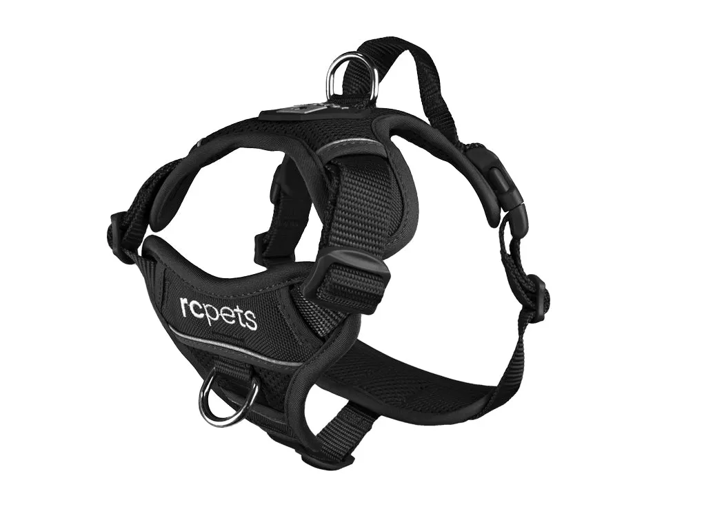 RC Pets Momentum Control Harness