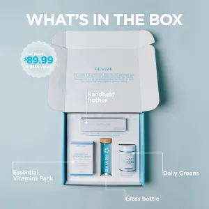 Revive Essential Box