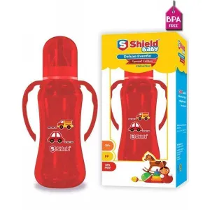 SHIELD BABY DELUXE EVENFLO FEEDER 250ML