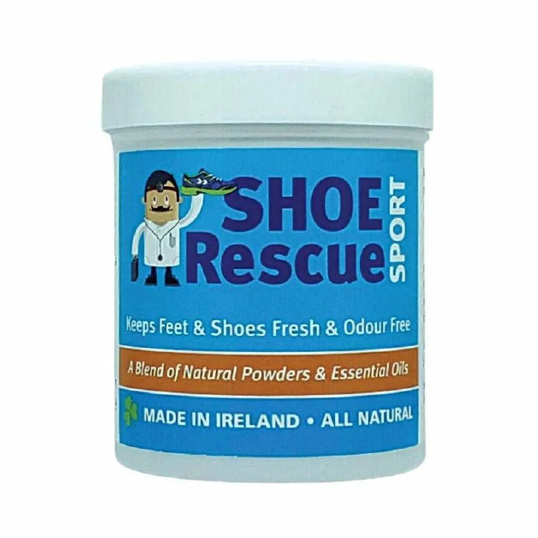 Shoe Rescue Sport 100g