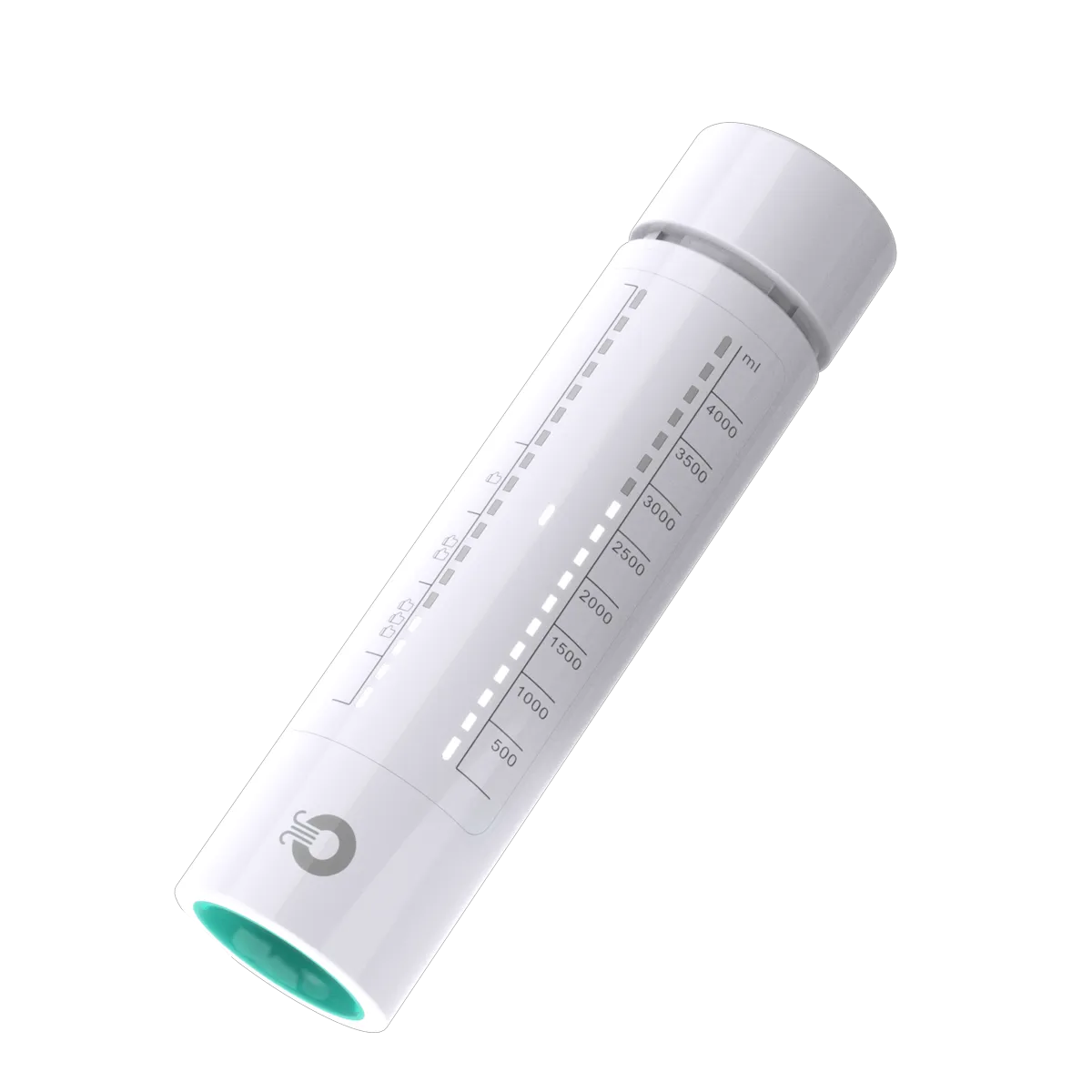 Smart Breathing Trainer