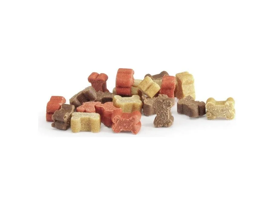 SNACKBOX-Mini bones (140g)