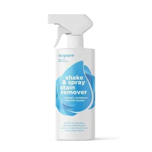 Sopure„¢ Shake & Spray Stain Remover 500ml