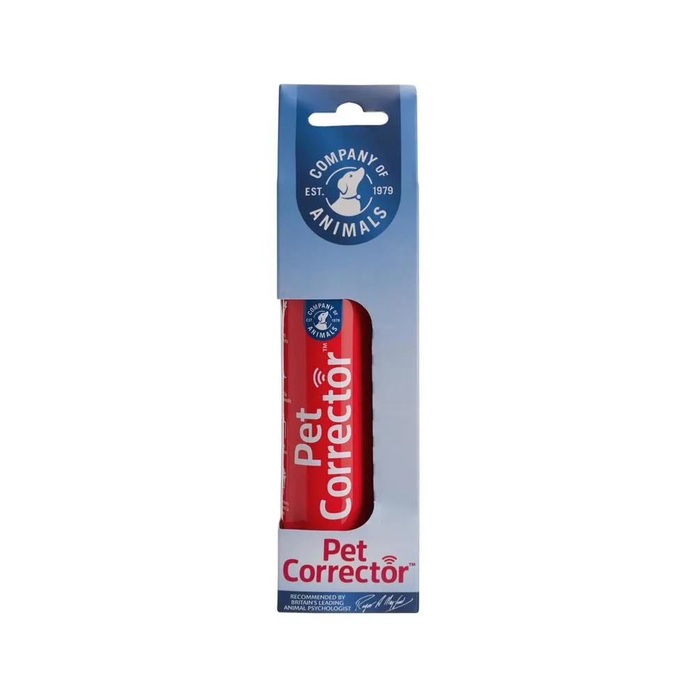 Stop Barking Pet Corrector Spray