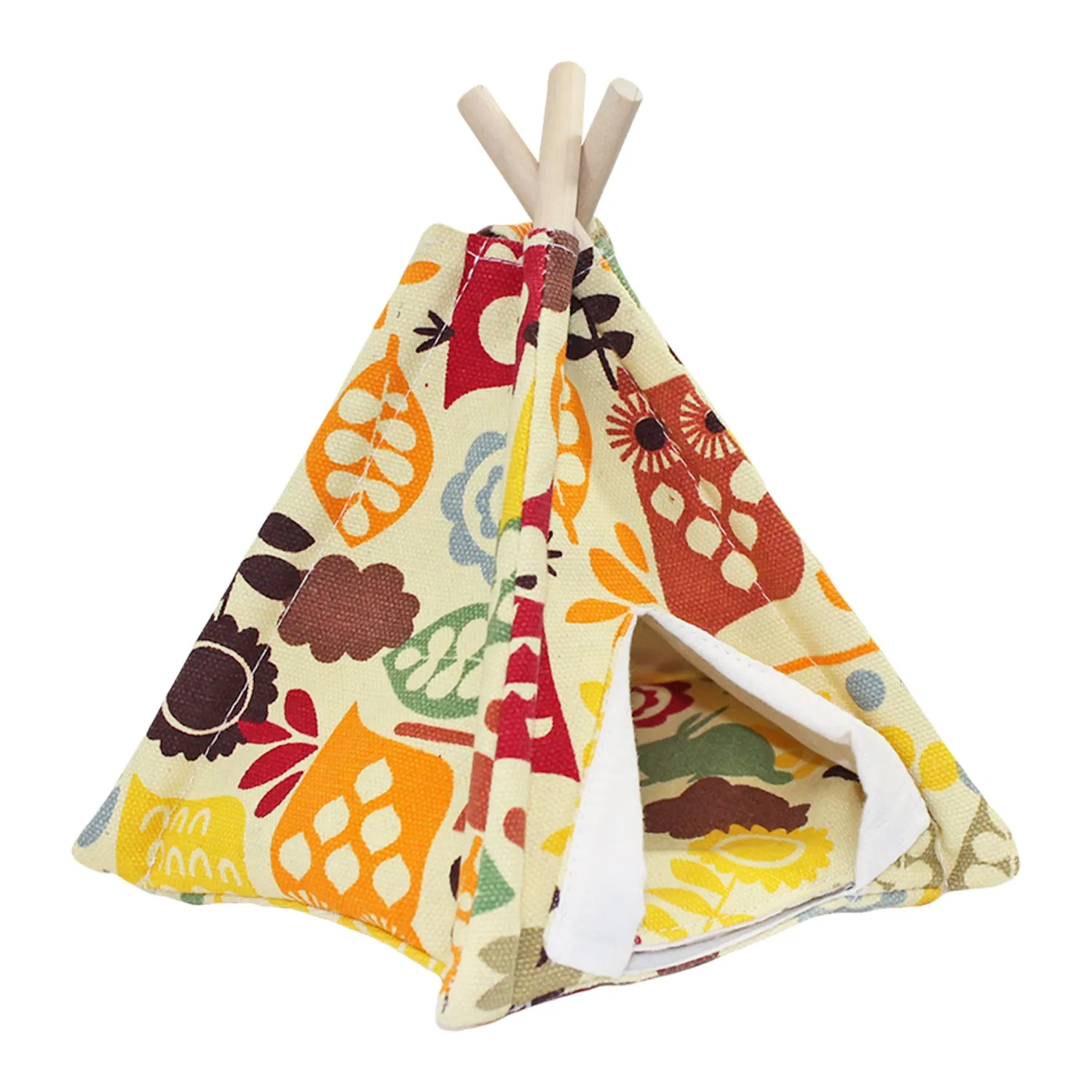 Teepee Tent