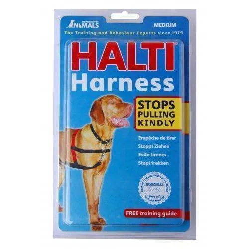 The Company of Animals Halti Harness M 20mm