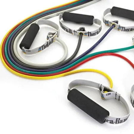 TheraBand Resistance Tubing