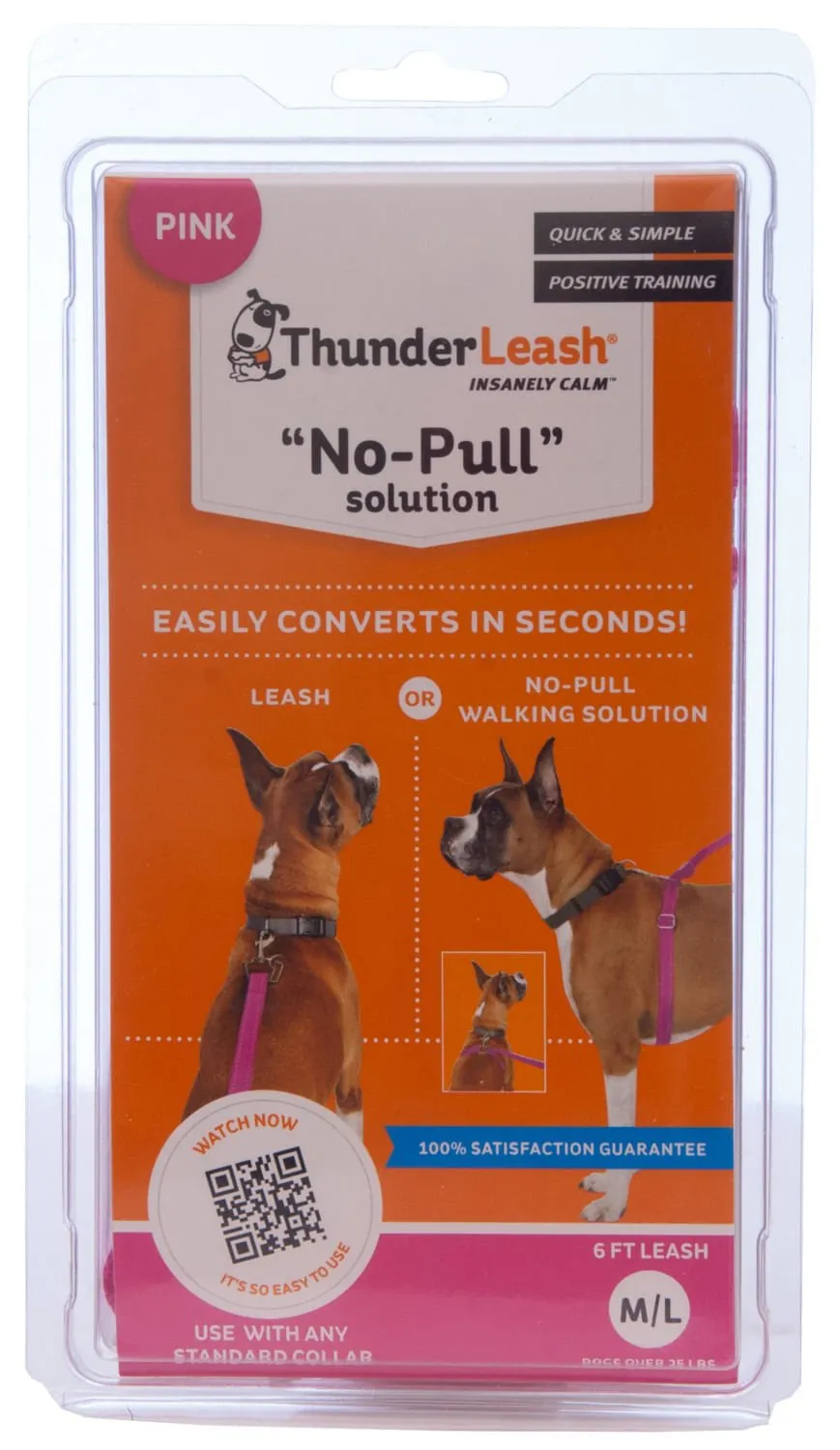 ThunderLeash Dog Leash