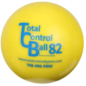 Total Control Balls 8.2- Box of 24