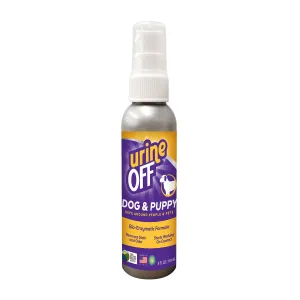 UrineOff Dog & Puppy Formula