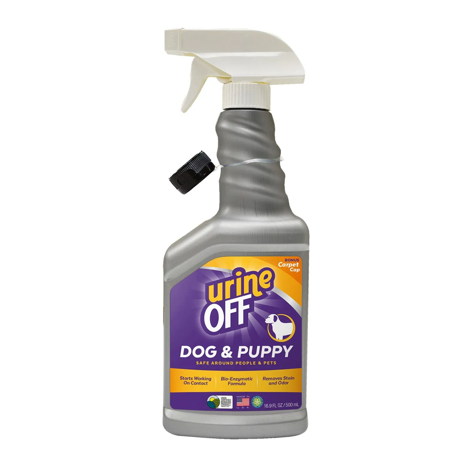 UrineOff Dog & Puppy Formula