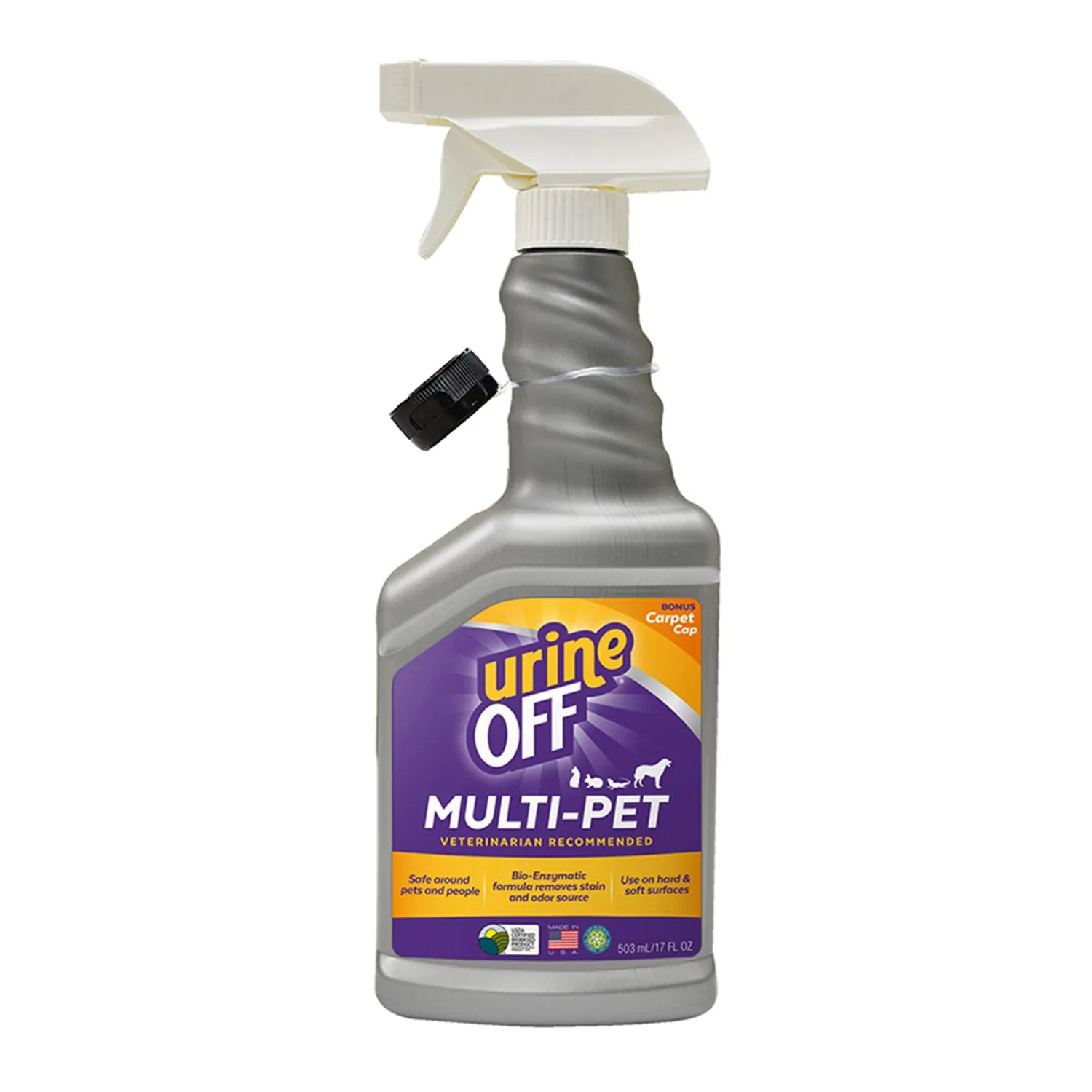 UrineOff Multi-Pet Formula 500ml