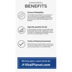 Vital Planet Alaskan Omega-3